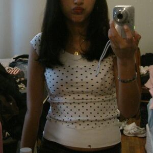 Meet your Posher, Ana